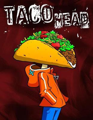 Book cover for Taco Head