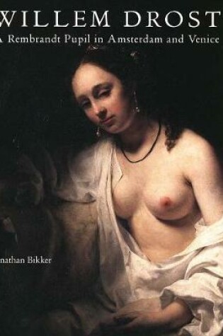 Cover of Willem Drost