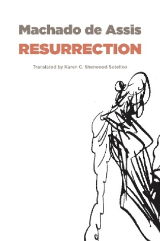 Cover of Resurrection