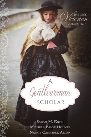 Cover of A Gentlewoman Scholar