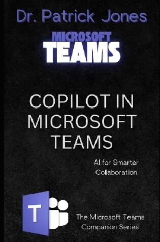 Cover of Copilot in Microsoft Teams