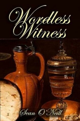 Cover of Wordless Witness