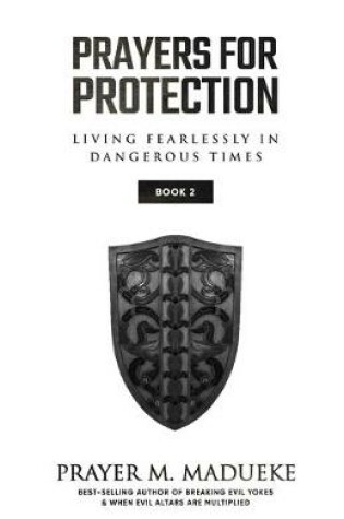 Cover of Prayers for Protection (Book 2)