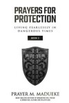 Book cover for Prayers for Protection (Book 2)