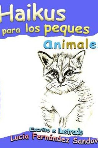 Cover of Haikus para los peques