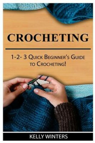 Cover of Crocheting