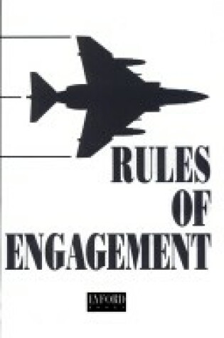 Cover of Rules of Engagement