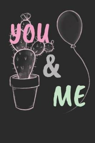 Cover of You and Me