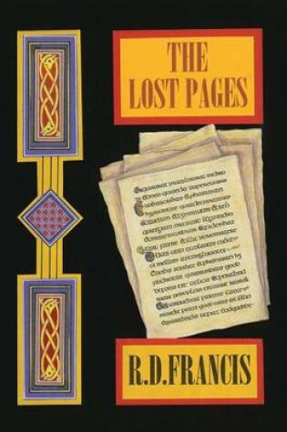 Cover of The Lost Pages