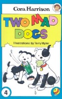 Cover of Two Mad Dogs