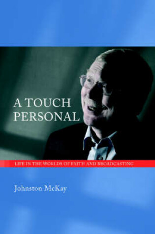 Cover of A Touch Personal