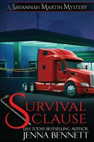 Cover of Survival Clause