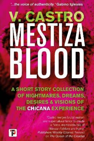 Cover of Mestiza Blood