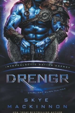 Cover of Drengr
