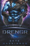 Book cover for Drengr