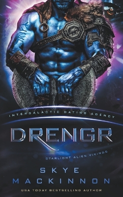 Cover of Drengr