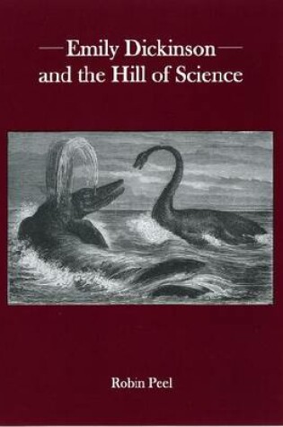 Cover of Emily Dickinson and the Hill of Science