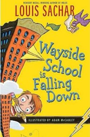 Wayside School Is Falling Down