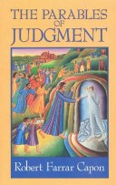 Book cover for Parables of Judgement