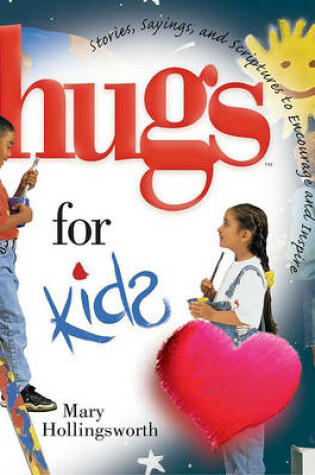 Cover of Hugs for Kids