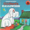 Book cover for Clifford's Halloween