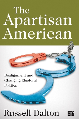 Book cover for The Apartisan American