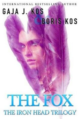 Cover of The Fox