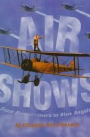 Cover of Air Shows