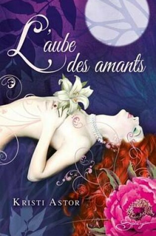 Cover of L'Aube Des Amants