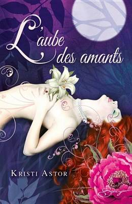 Book cover for L'Aube Des Amants