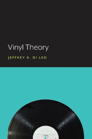 Cover of Vinyl Theory