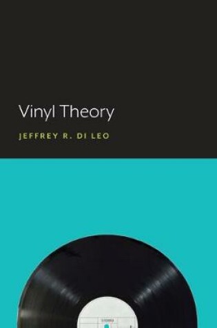 Cover of Vinyl Theory