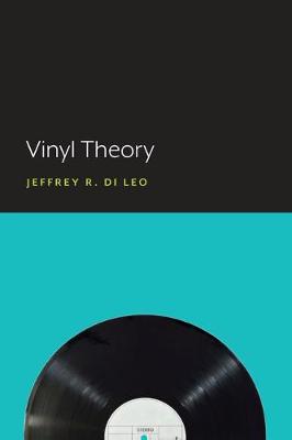 Cover of Vinyl Theory