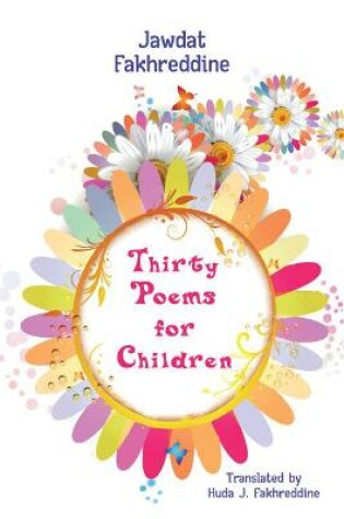 Cover of Thirty Poems for Children