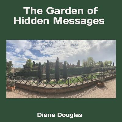 Book cover for The Garden of Hidden Messages