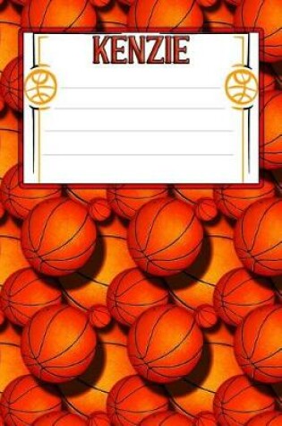 Cover of Basketball Life Kenzie