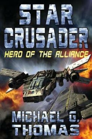 Cover of Star Crusader