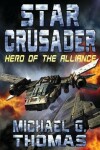 Book cover for Star Crusader