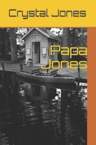 Cover of Papa Jones