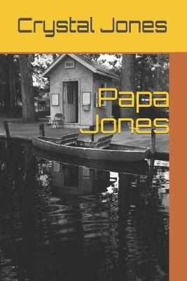 Book cover for Papa Jones