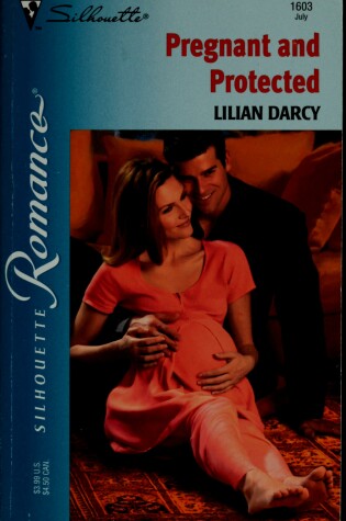 Cover of Pregnant and Protected