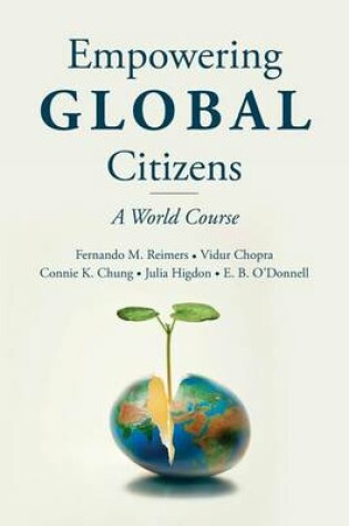 Cover of Empowering Global Citizens