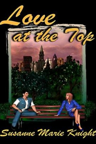 Cover of Love at the Top