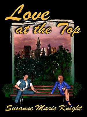 Book cover for Love at the Top