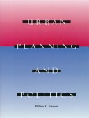 Book cover for Urban Planning and Politics