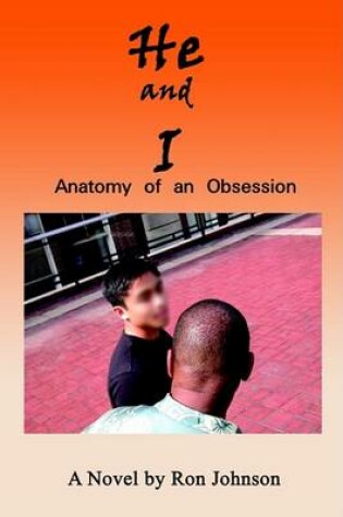 Cover of He and I