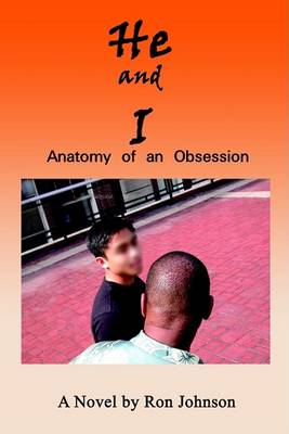 Book cover for He and I