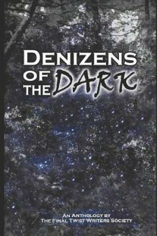 Cover of Denizens of the Dark