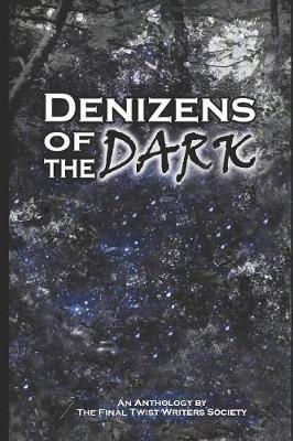 Book cover for Denizens of the Dark