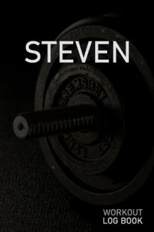 Cover of Steven